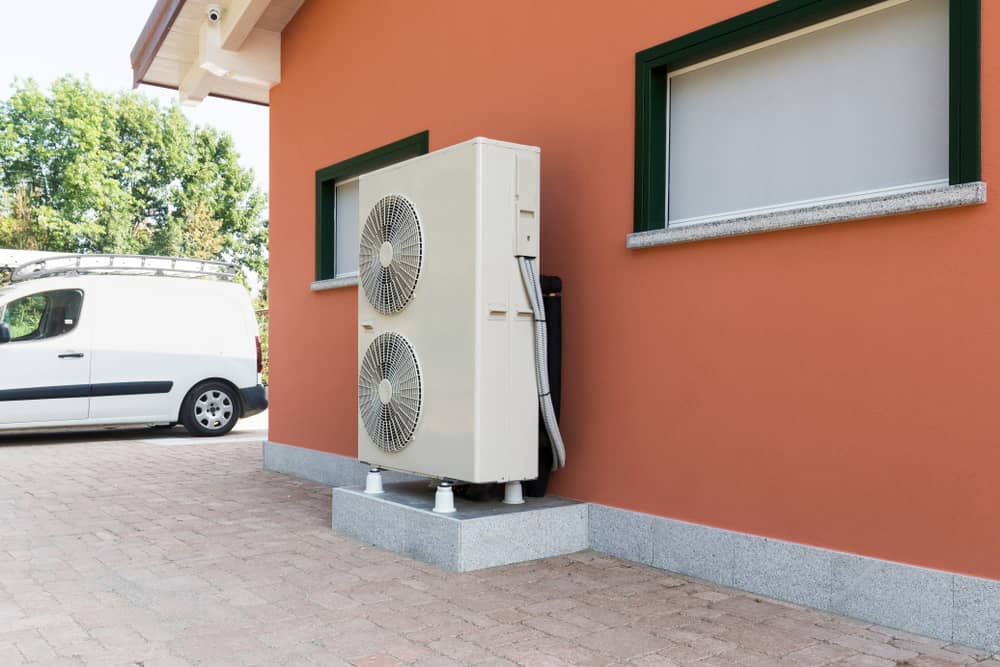 Quels sont les avantages et inconvénients d’une pompe à chaleur air eau 