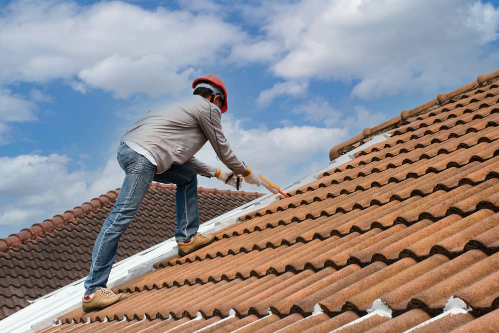 Comment vérifier l’état de sa toiture