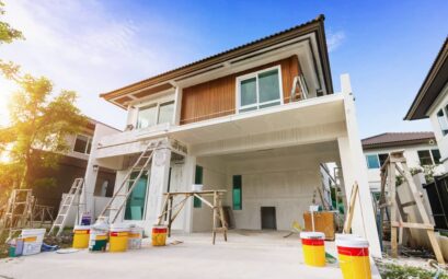 Les différentes étapes pour planifier la rénovation de votre maison