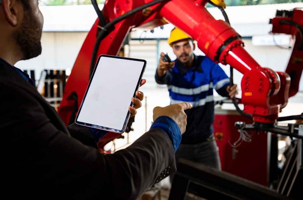 La maintenance préventive