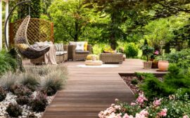 le meilleur revêtement sol pour terrasse extérieure